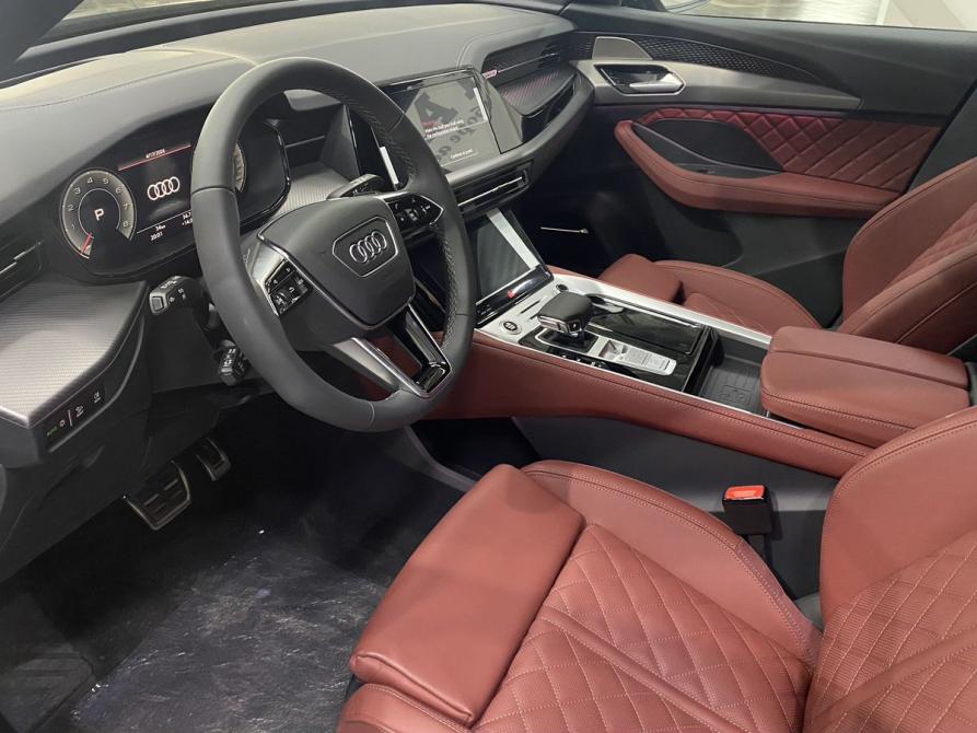Audi Q6 Воронеж  - изображение 11
