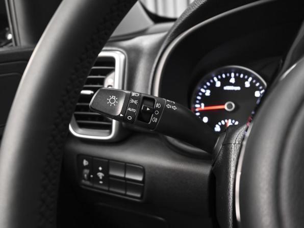 Kia Sportage IV Рестайлинг с пробегом 2019 года, цена 2 339 000 рублей, 82514 км, внедорожник, Автокод Объявления