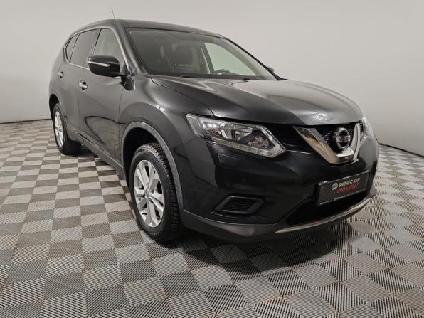 Nissan X-Trail III с пробегом 2016 года, цена 1 599 000 рублей, 147819 км, внедорожник, Автокод Объявления