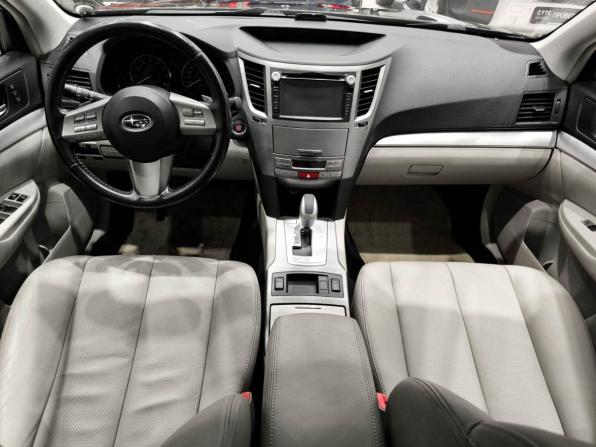 Subaru Outback IV с пробегом 2012 года, цена 1 550 000 рублей, 118411 км, универсал, Автокод Объявления
