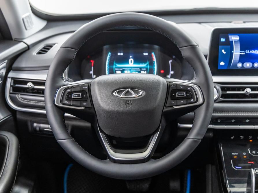 Chery Tiggo 7 Pro I Волгоград  - изображение 18