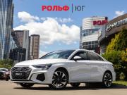 Audi A3 IV (8Y) Москва  - изображение 34