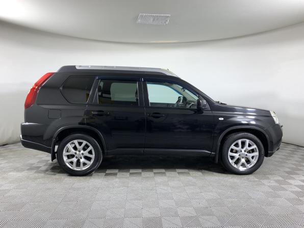 Nissan X-Trail II Рестайлинг с пробегом 2012 года, цена 1 129 000 рублей, 292001 км, внедорожник, Автокод Объявления