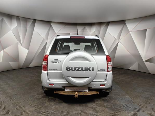 Suzuki Grand Vitara II Рестайлинг с пробегом 2011 года, цена 1 193 000 рублей, 90025 км, внедорожник, Автокод Объявления