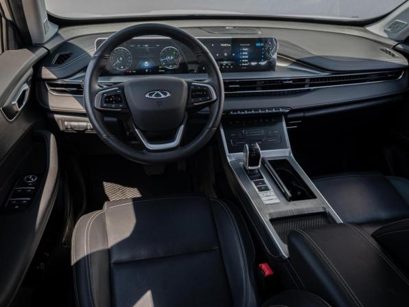 Chery Tiggo 4 Pro I с пробегом 2023 года, цена 1 770 000 рублей, 18481 км, внедорожник, Автокод Объявления