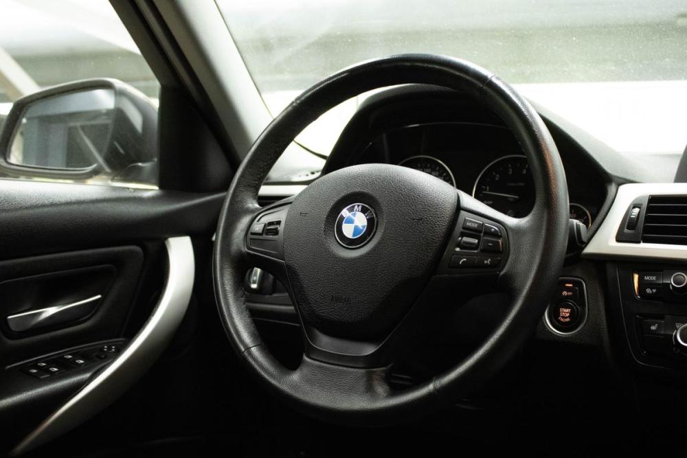 BMW 3 серии VI (F3x) Уфа  - изображение 7