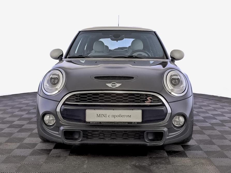 Mini Hatch III (F55/F56) Москва  - изображение 2
