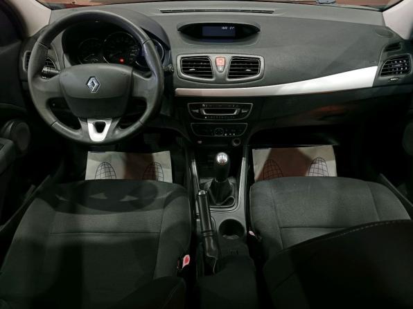 Renault Megane III с пробегом 2011 года, цена 745 000 рублей, 148823 км, хэтчбек, Автокод Объявления