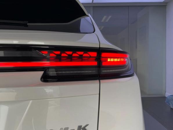 Changan UNI-K с пробегом 2023 года, цена 2 950 000 рублей, 29167 км, внедорожник, Автокод Объявления