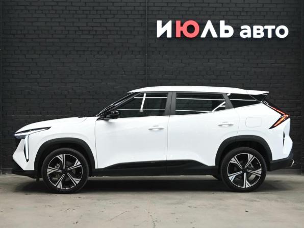 Geely Cityray с пробегом 2024 года, цена 2 800 000 рублей, 29054 км, внедорожник, Автокод Объявления