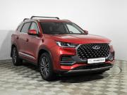 Chery Tiggo 8 Pro Max I Санкт-Петербург  - изображение 28