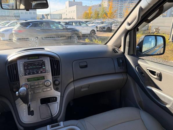 Hyundai Grand Starex I с пробегом 2008 года, цена 985 000 рублей, 192591 км, минивэн, Автокод Объявления