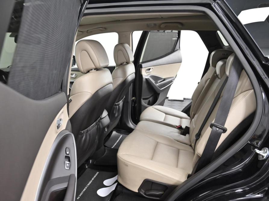 Hyundai Santa Fe III Москва  - изображение 17