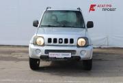 Suzuki Jimny III Рестайлинг 1 Нижний Новгород  - изображение 23