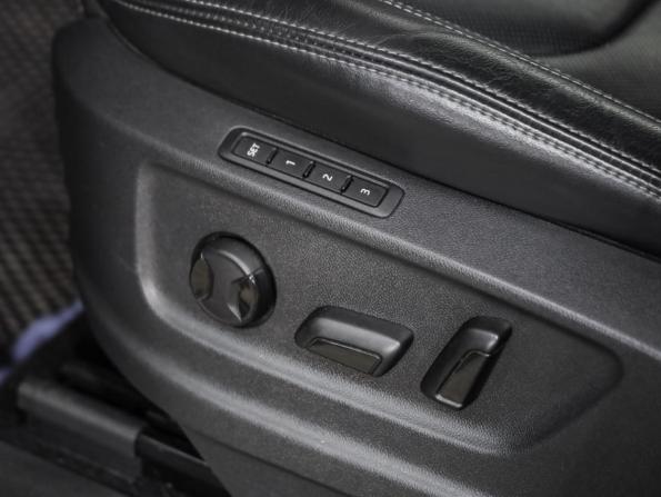 Skoda Kodiaq I с пробегом 2018 года, цена 2 499 000 рублей, 143508 км, внедорожник, Автокод Объявления