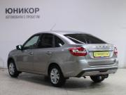Lada (ВАЗ) Granta I Рестайлинг Дзержинск  - изображение 18