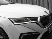 Skoda Octavia IV (A8) Москва  - изображение 59