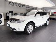 Nissan Murano II (Z51) Рестайлинг 2 Москва  - изображение 32