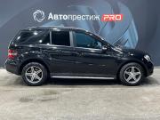 Mercedes-Benz M-Класс II (W164) Рестайлинг Пермь  - изображение 28