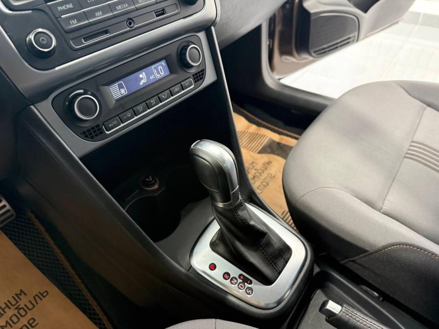 Volkswagen Polo V Рестайлинг Орел  - изображение 12