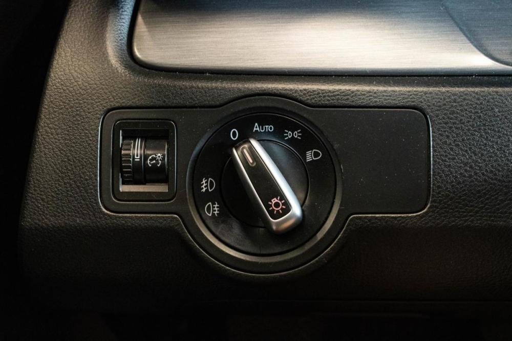 Volkswagen Passat B7 Уфа  - изображение 14