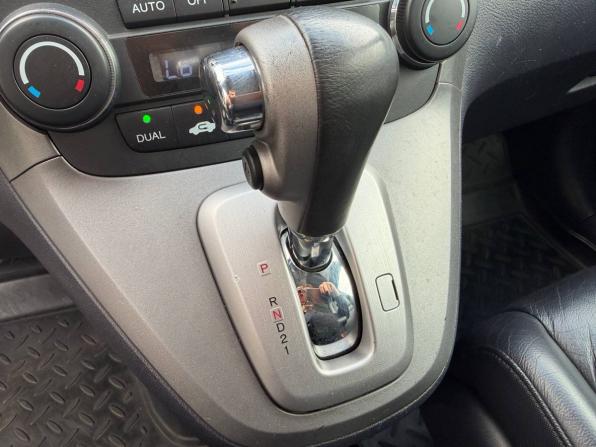 Honda CR-V III с пробегом 2008 года, цена 1 245 000 рублей, 199900 км, внедорожник, Автокод Объявления