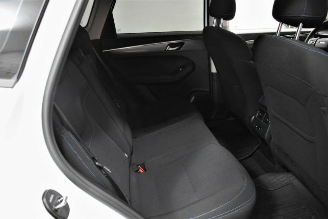 Haval Jolion I Рестайлинг с пробегом 2025 года, цена 2 150 000 рублей, 5934 км, внедорожник, Автокод Объявления