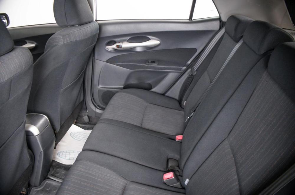 Toyota Auris I Пермь  - изображение 9
