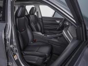 Changan CS35 Plus I Рестайлинг Ростов-на-Дону  - изображение 31