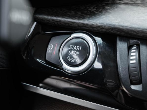 BMW X5 III (F15) с пробегом 2016 года, цена 2 755 000 рублей, 216116 км, внедорожник, Автокод Объявления
