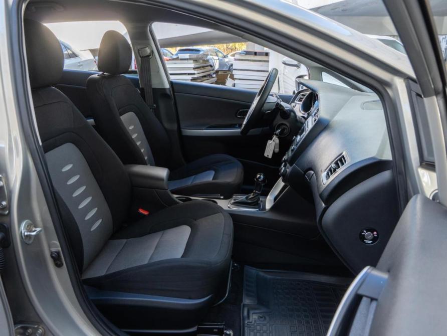 Kia Ceed II Волгоград  - изображение 8