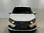 Lada (ВАЗ) Granta I Рестайлинг Самара  - изображение 18