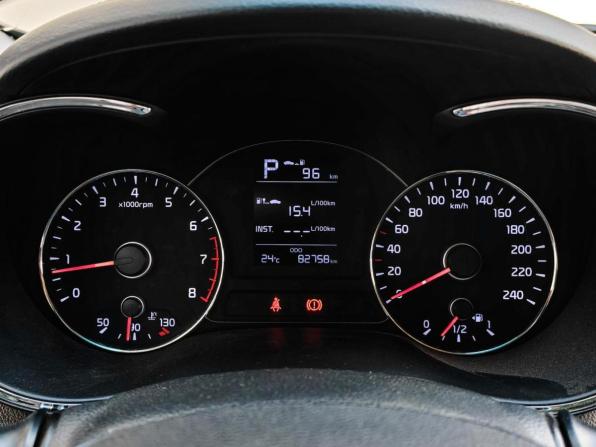 Kia Cerato III Рестайлинг (Classic) с пробегом 2019 года, цена 1 775 000 рублей, 82757 км, седан, Автокод Объявления