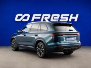 Geely Monjaro I Москва  - изображение 28