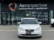 Hyundai Elantra IV (HD) Волгоград  - изображение 22