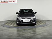 Hyundai Solaris I Белгород  - изображение 18