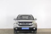 Honda CR-V III Тюмень  - изображение 24