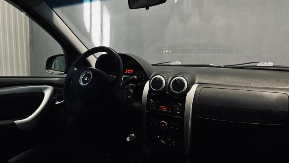 Lada (ВАЗ) Largus I Смоленск  - изображение 15