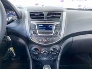 Hyundai Solaris I Рестайлинг Ростов-на-Дону  - изображение 39