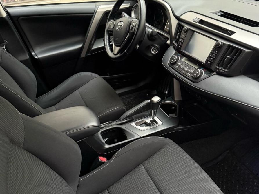 Toyota RAV4 IV (XA40) Рестайлинг Нижний Тагил  - изображение 18