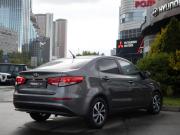 Kia Rio IV Рестайлинг Москва  - изображение 21