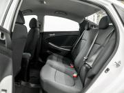 Hyundai Solaris I Красноярск  - изображение 33