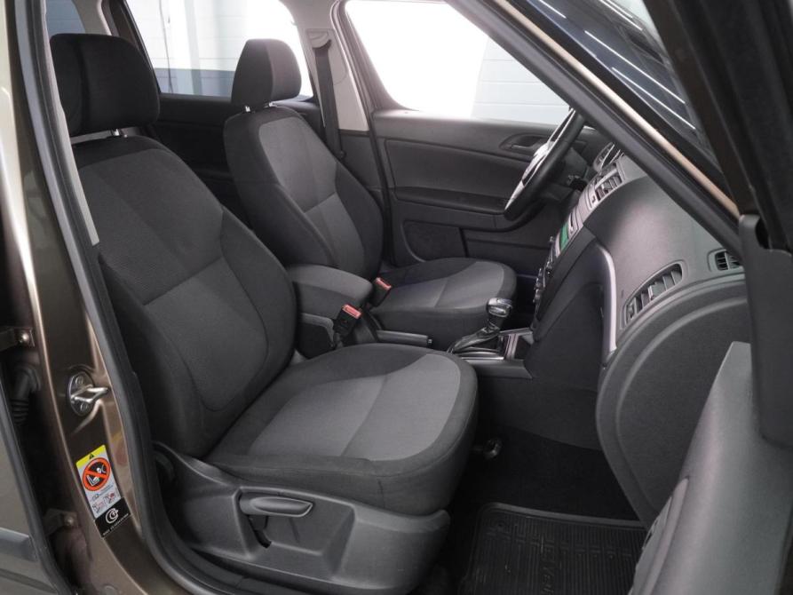 Skoda Yeti I Воронеж  - изображение 8
