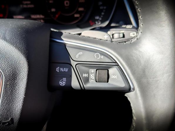 Audi Q5 II (FY) с пробегом 2020 года, цена 3 335 000 рублей, 95886 км, внедорожник, Автокод Объявления
