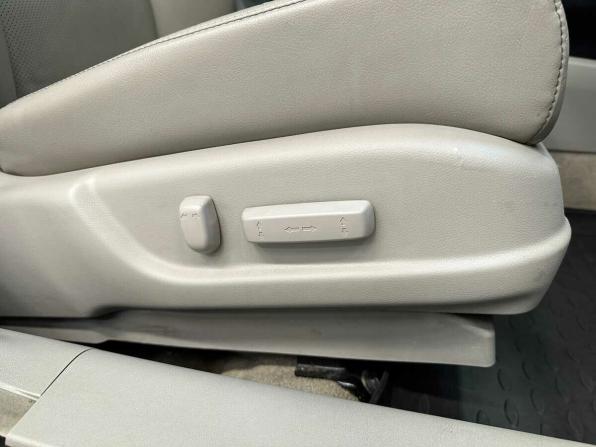 Honda Accord VIII Рестайлинг с пробегом 2011 года, цена 1 265 000 рублей, 192831 км, седан, Автокод Объявления