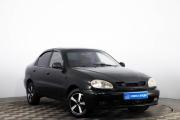Chevrolet Lanos I Пермь  - изображение 20