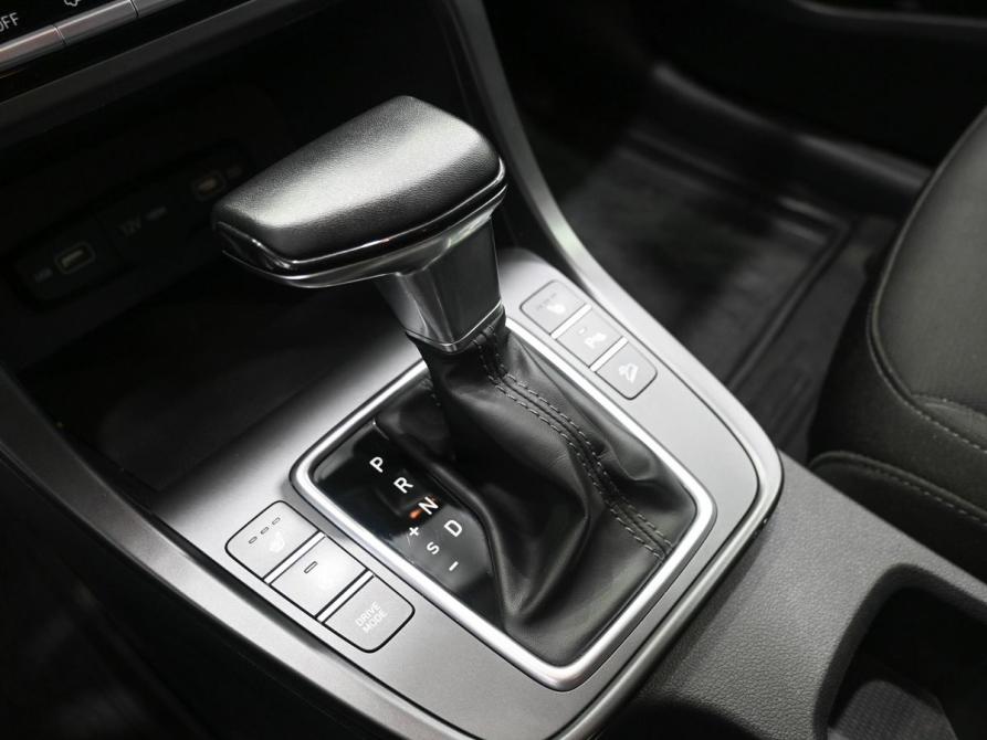 Hyundai Creta II Ростов-на-Дону  - изображение 19