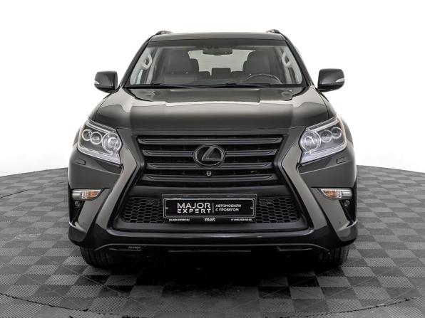 Lexus GX II Рестайлинг с пробегом 2015 года, цена 4 500 000 рублей, 135293 км, внедорожник, Автокод Объявления