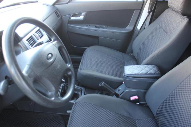 Lada (ВАЗ) Priora I с пробегом 2012 года, цена 417 000 рублей, 227731 км, универсал, Автокод Объявления