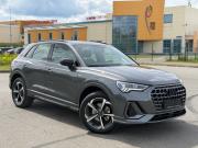 Audi Q3 II (F3) Казань  - изображение 38